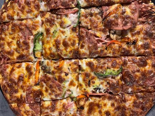 عکس کافه رستوران لیانو 