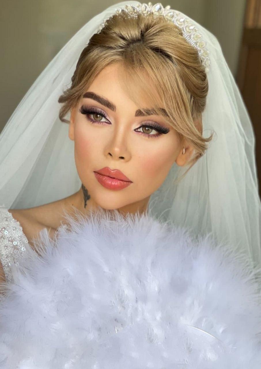 عکس سالن زیبایی ماه چهره 