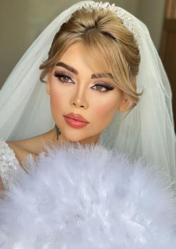 عکس سالن زیبایی ماه چهره 