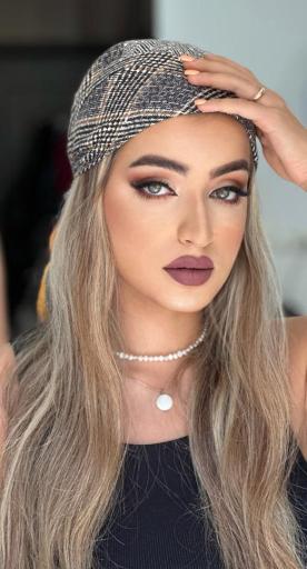 عکس سالن زیبایی ماه چهره 