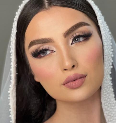 عکس سالن زیبایی ماه چهره 