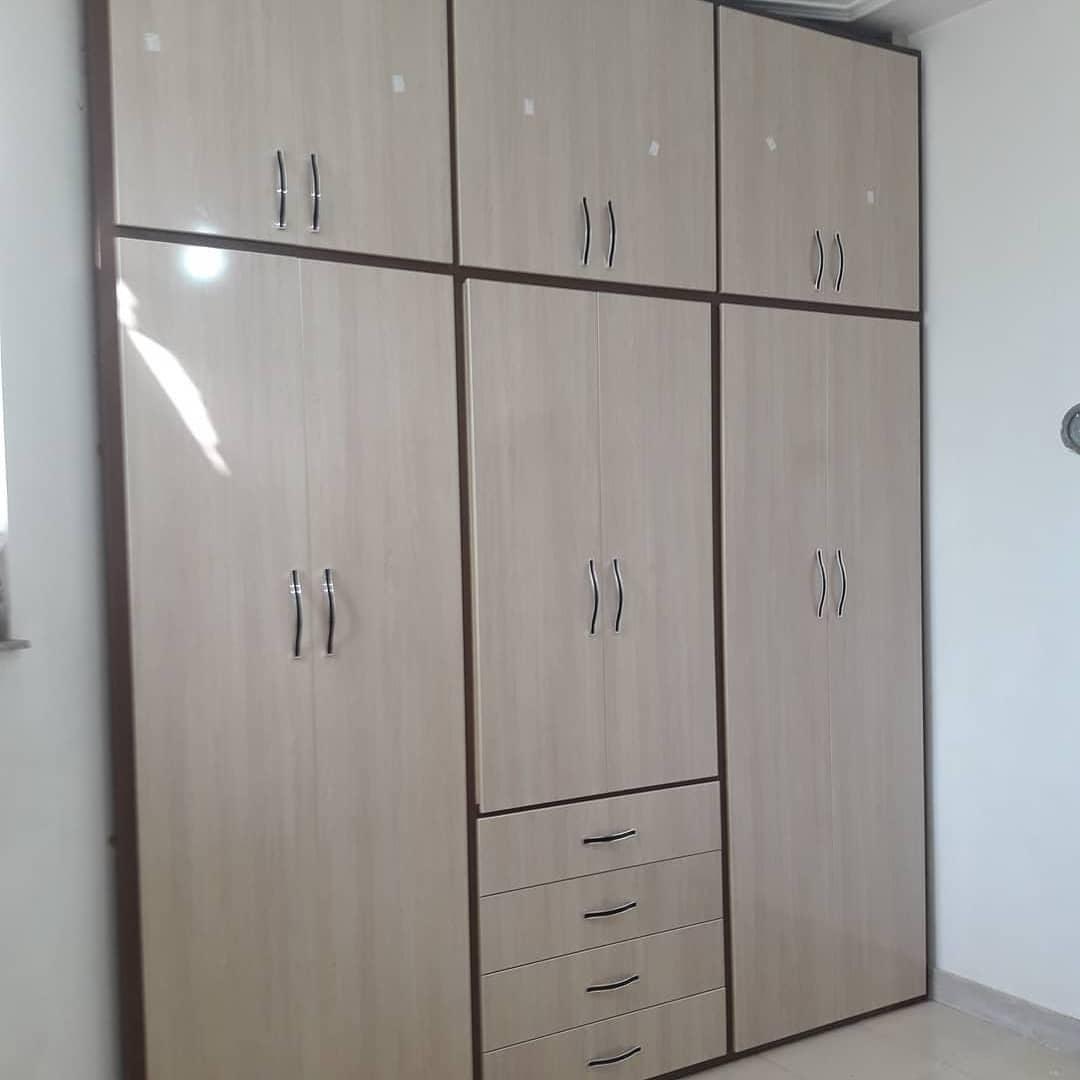 عکس صنایع چوبی چوبینه