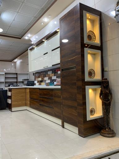 عکس دکوراسیون رومان 