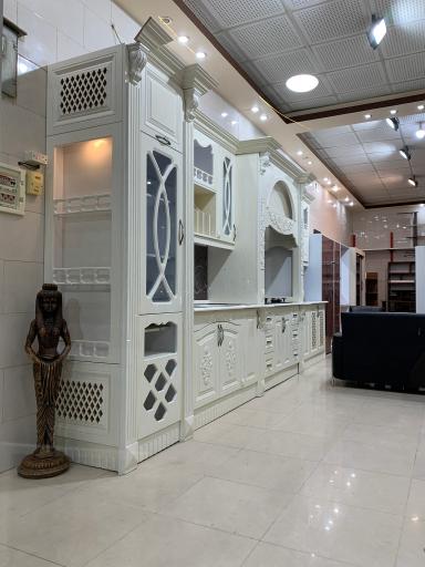 عکس دکوراسیون رومان 