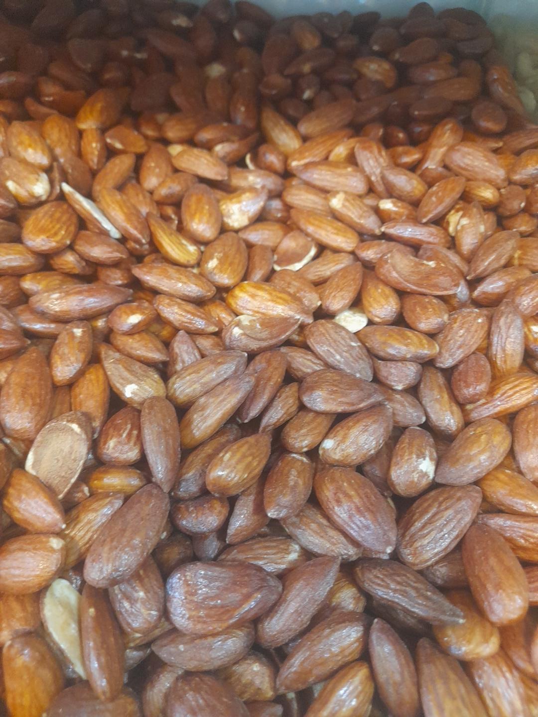 عکس آجیل و خشکبار مهدی