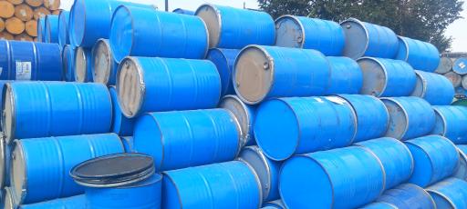 عکس انبار بشکه قراباغی