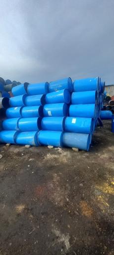 عکس انبار بشکه قراباغی