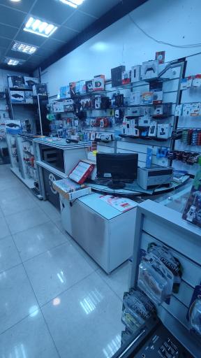 عکس سایت تکنو تهران 