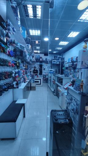 عکس سایت تکنو تهران 