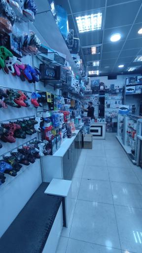 عکس سایت تکنو تهران 