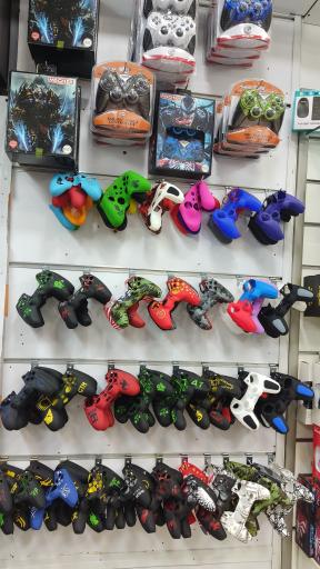 عکس سایت تکنو تهران 