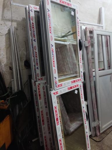 عکس صنایع آلومنیوم ثابتی