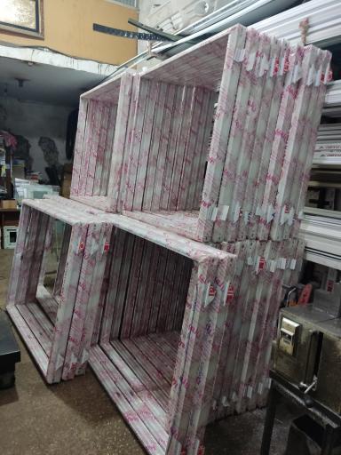 عکس صنایع آلومنیوم ثابتی