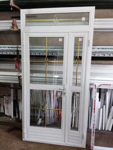 عکس صنایع آلومنیوم ثابتی