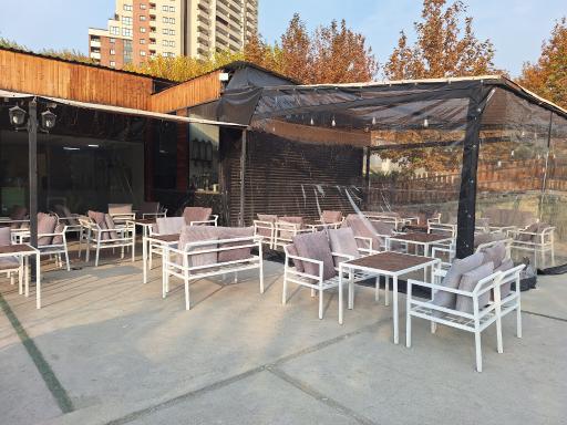 عکس کافه رستوران لیانو 