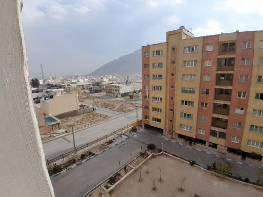 عکس مجتمع مسکونی یاس