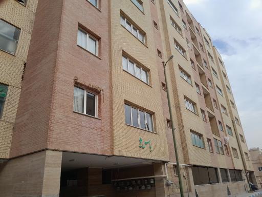 عکس مجتمع مسکونی یاس