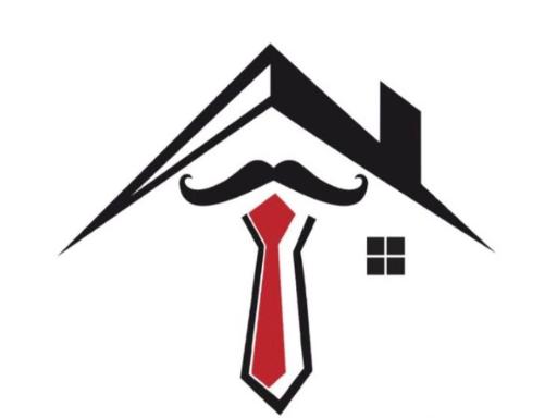 عکس آقای املاک 