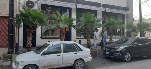 عکس کافی شاپ لمون کمپلکس