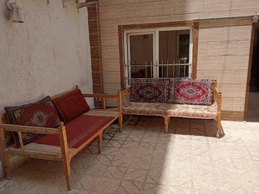 عکس هتل نعمت زاده