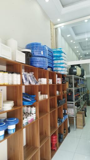 عکس شرکت شعله افروز