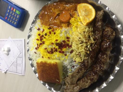 عکس آشپزخانه سلطانی