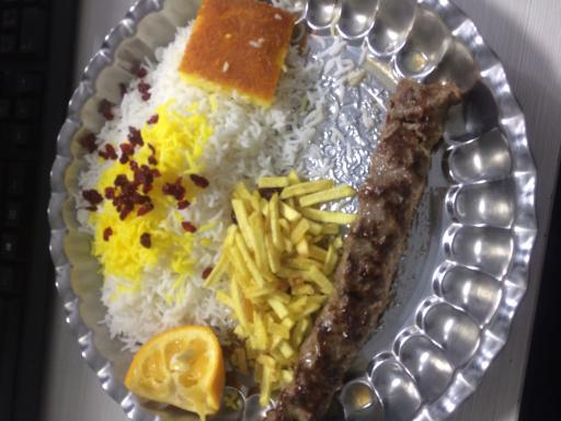 عکس آشپزخانه سلطانی