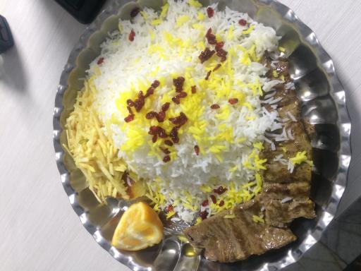 عکس آشپزخانه سلطانی