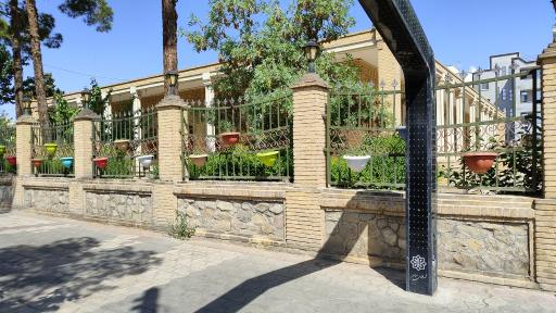 عکس شورای اسلامی شهر سمنان