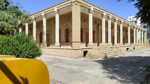 عکس شورای اسلامی شهر سمنان