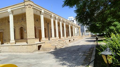 عکس شورای اسلامی شهر سمنان