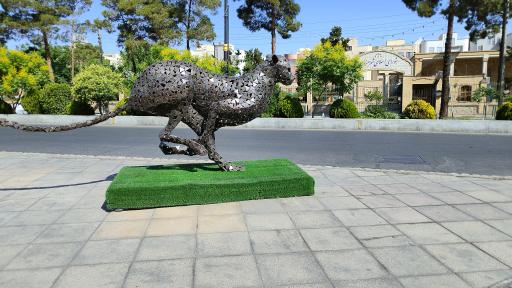 عکس شورای اسلامی شهر سمنان