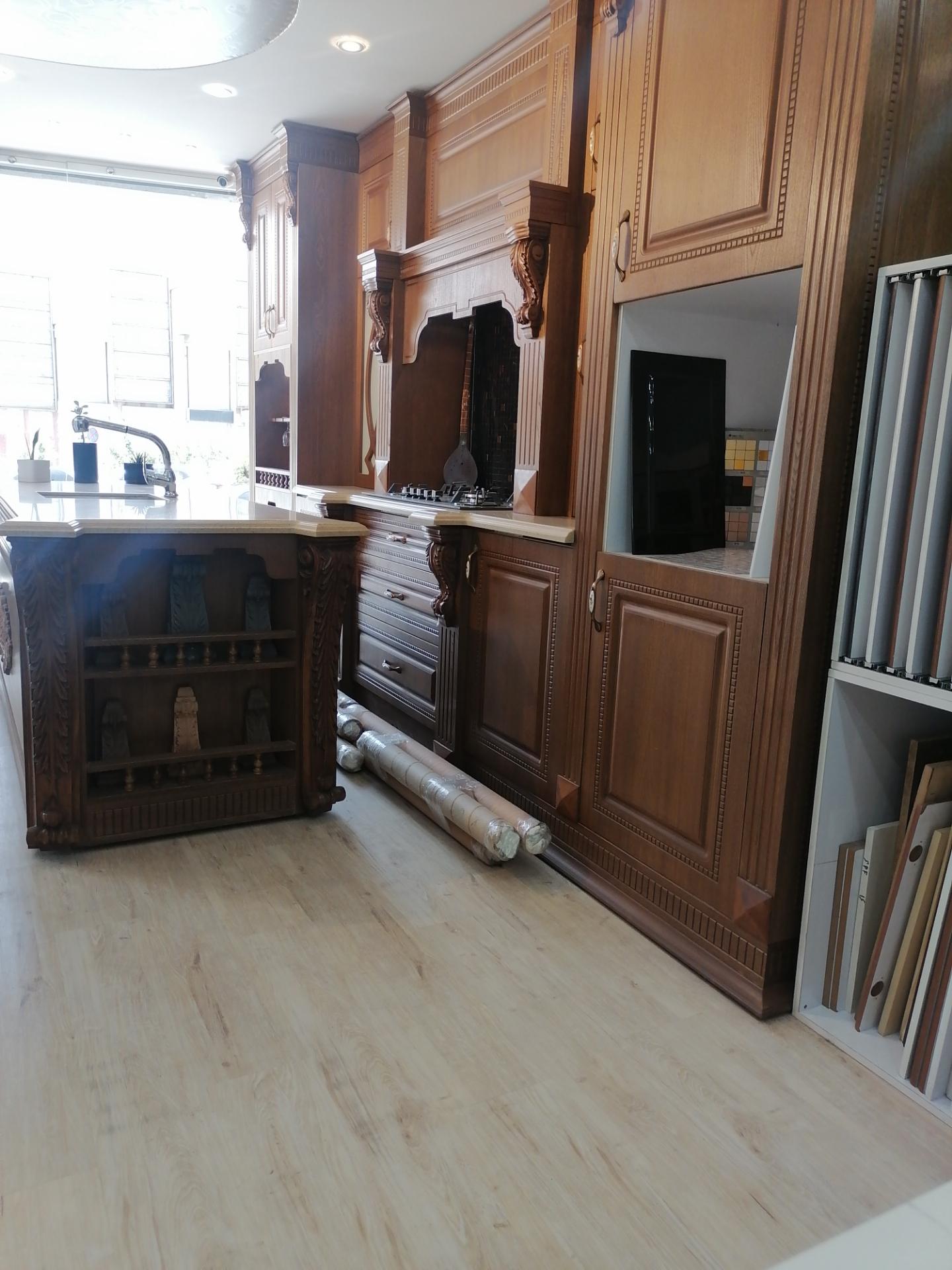 عکس دکوراسیون داخلی رادا