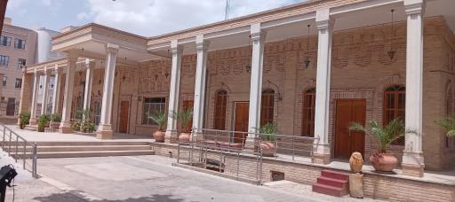 عکس شورای اسلامی شهر سمنان