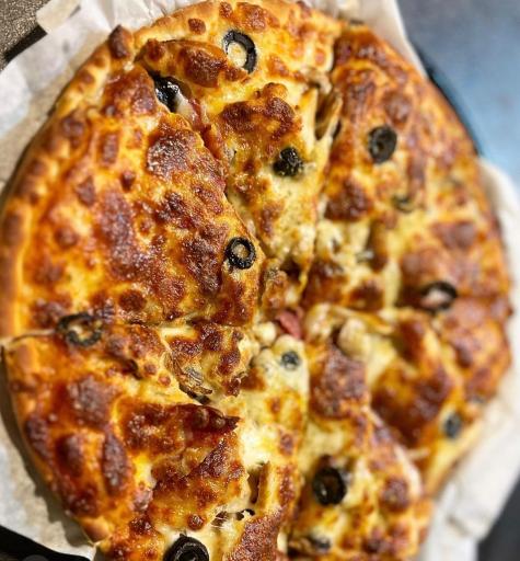 عکس کافه رستوران لیانو 