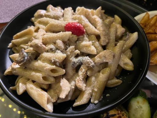 عکس کافه رستوران لیانو 