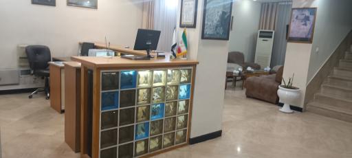 عکس هتل جهانگردی فیروزآباد