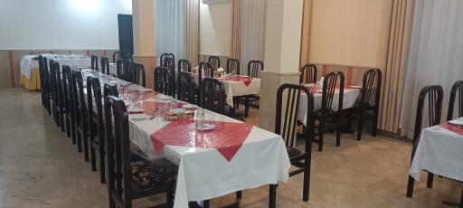 عکس هتل جهانگردی فیروزآباد