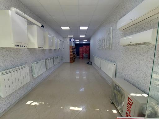 عکس نمایندگی ایران رادیاتور کرمی 