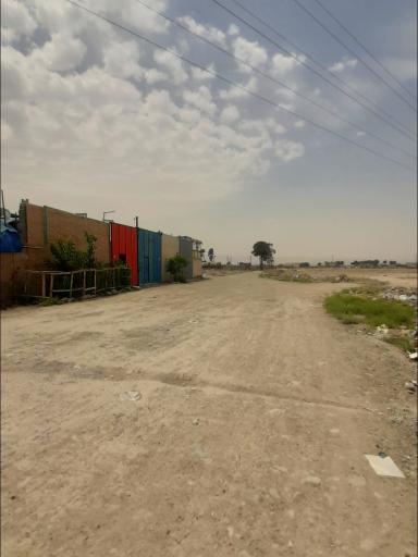 عکس انبار فرش و موکت گل پرست