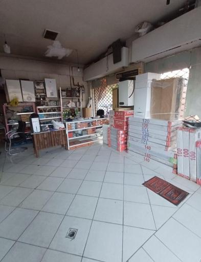 عکس تعمیرات و فروشگاه پکیج شوفاژ