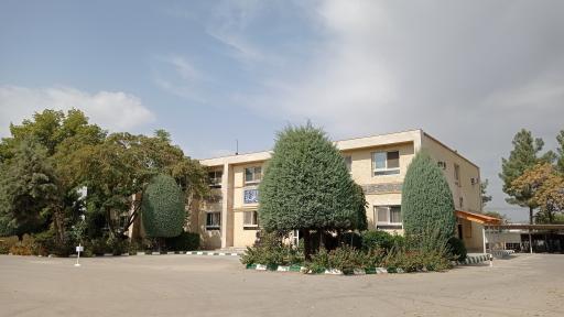 عکس دانشگاه فرهنگیان پردیس ثامن الحجج