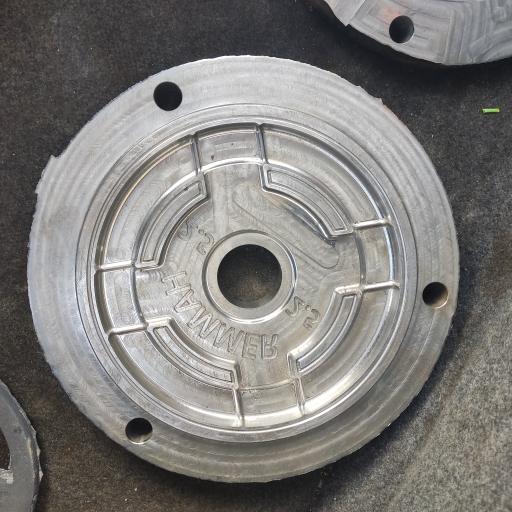 عکس ریخته گری فولاد طاهرذوب