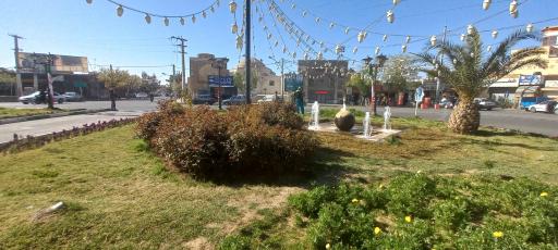 عکس میدان انقلاب اسلامی