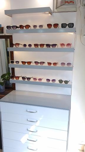 تعمیرات عینک سی 