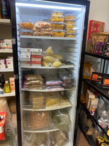 عطاری بنفشه کوهی