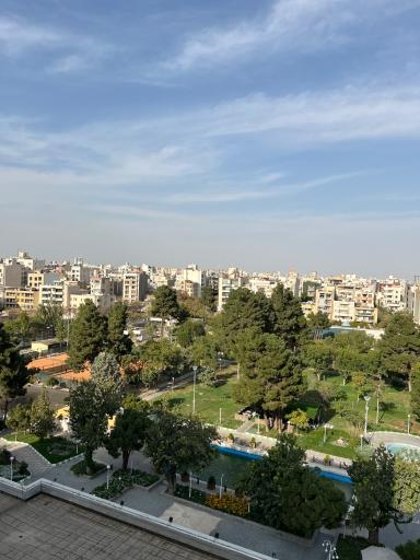 هتل بین المللی هما 1