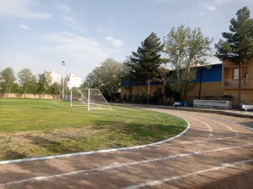 دانشگاه فرهنگیان پردیس ثامن الحجج