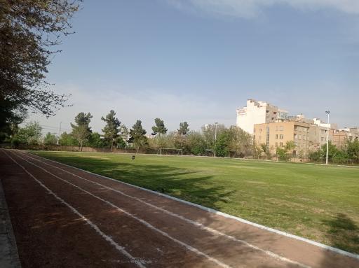 عکس دانشگاه فرهنگیان پردیس ثامن الحجج