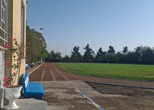 عکس دانشگاه فرهنگیان پردیس ثامن الحجج